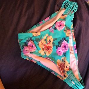 Bikini bottoms